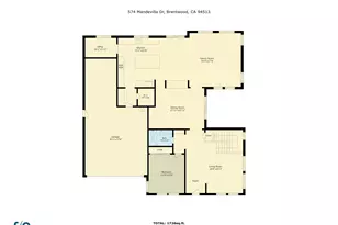 574 Mandevilla Dr, Brentwood, CA 94513 - Photo 51