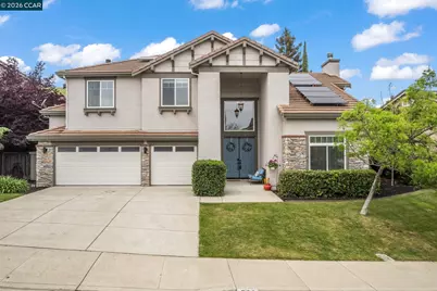 911 Autumn Oak Cir, Concord, CA 94521 - Photo 3
