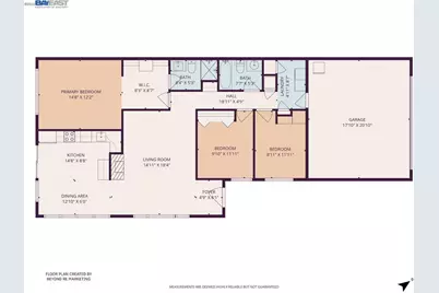 36103 Chelsea Dr, Newark, CA 94560 - Photo 27