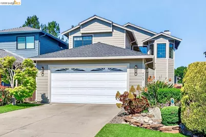 4963 Stoneridge Ct, Oakland, CA 94605 - Photo 1