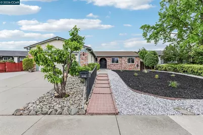 3162 Westbourne Dr, Antioch, CA 94509 - Photo 1