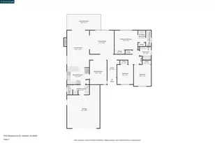 3162 Westbourne Dr, Antioch, CA 94509 - Photo 25