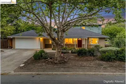 2020 Elinora Dr, Pleasant Hill, CA 94523 - Photo 37