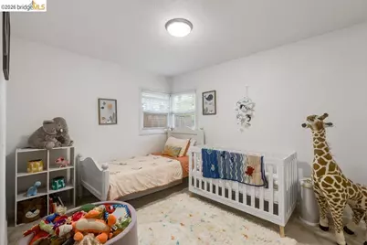 2020 Elinora Dr, Pleasant Hill, CA 94523 - Photo 21