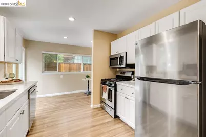 2020 Elinora Dr, Pleasant Hill, CA 94523 - Photo 13