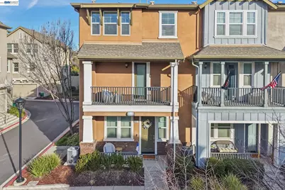 3933 Portola Cmn #1, Livermore, CA 94551 - Photo 1