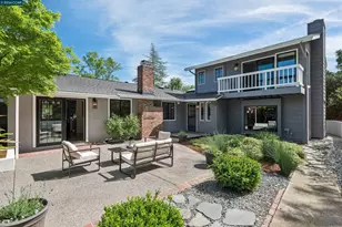 284 Scofield Dr, Moraga, CA 94556 - Photo 17