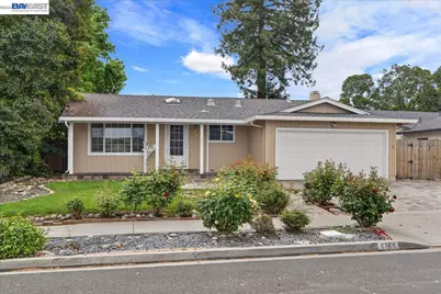 6168 Inglewood Dr, Pleasanton, CA 94588 - Photo 3