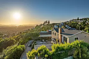 341 Rishell Dr, Oakland, CA 94619 - Photo 1