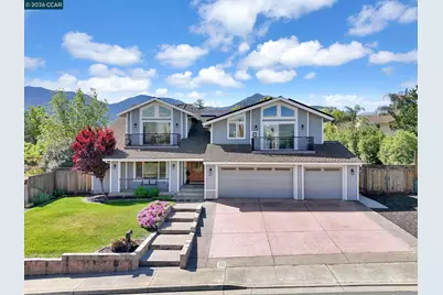 367 Mt Washington Way, Clayton, CA 94517 - Photo 1