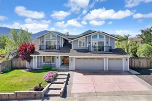 367 Mt Washington Way, Clayton, CA 94517 - Photo 1