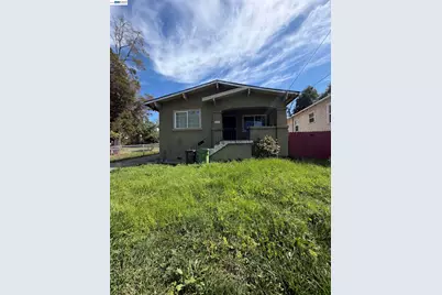 4058 Edwards Ave, Oakland, CA 94605 - Photo 1