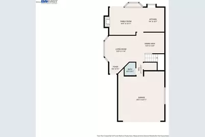 18786 Sydney Cir, Castro Valley, CA 94546 - Photo 47