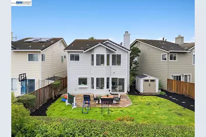 18786 Sydney Cir, Castro Valley, CA 94546 - Photo 37