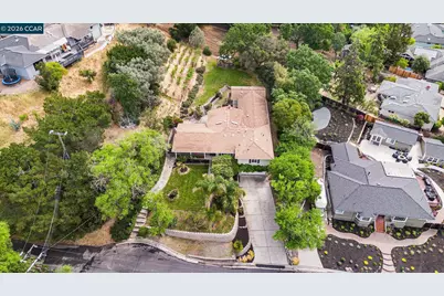 4 Dale Court, Lafayette, CA 94595 - Photo 1