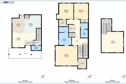 538 Citadelle Ln, San Jose, CA 95116 - Photo 45