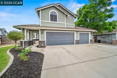 1520 Thistle Ct, Oakley, CA 94561 - Photo 1