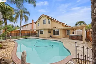 1781 Summertime, Tracy, CA 95376 - Photo 31