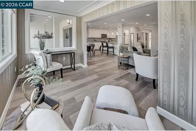 3410 Tice Creek #4, Walnut Creek, CA 94595 - Photo 19