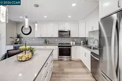 3410 Tice Creek #4, Walnut Creek, CA 94595 - Photo 7
