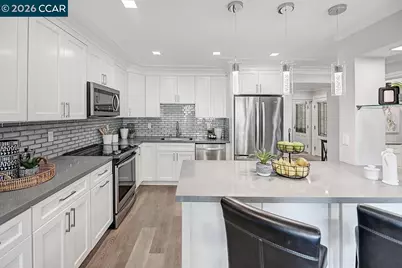3410 Tice Creek #4, Walnut Creek, CA 94595 - Photo 1