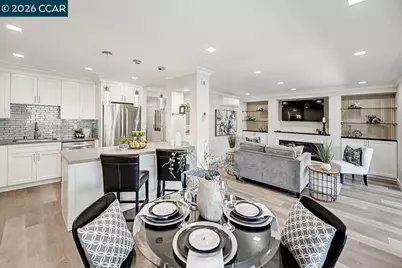 3410 Tice Creek #4, Walnut Creek, CA 94595 - Photo 11