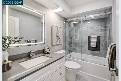 3410 Tice Creek #4, Walnut Creek, CA 94595 - Photo 21