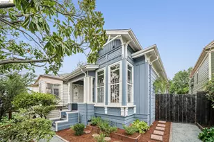 1206 22nd St, Oakland, CA 94606 - Photo 3