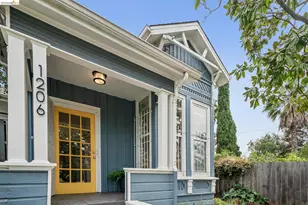 1206 22nd St, Oakland, CA 94606 - Photo 5