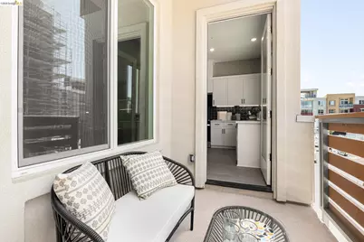 28924 Parkridge Loop #103, Hayward, CA 94544 - Photo 5