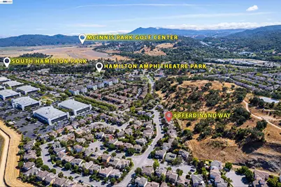 43 Ferdinand Way, Novato, CA 94949 - Photo 39