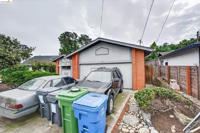 3216 Belmont Way, Alameda, CA 94502 - Photo 3