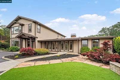 4885 Milden Rd, Martinez, CA 94553 - Photo 3