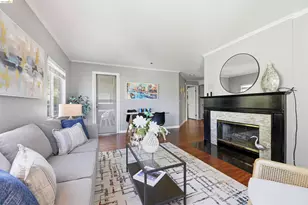 535 Pierce, Albany, CA 94706 - Photo 3