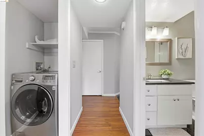 535 Pierce #5203, Albany, CA 94706 - Photo 25