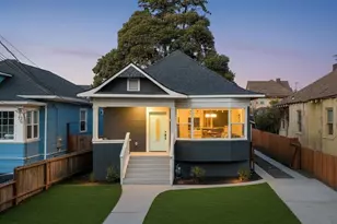 760 53rd St, Oakland, CA 94609 - Photo 1