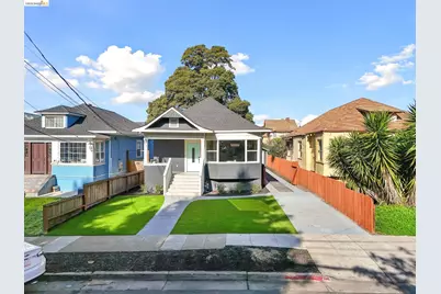 760 53rd St, Oakland, CA 94609 - Photo 41