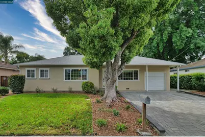 1260 Apple Drive, Concord, CA 94518 - Photo 1