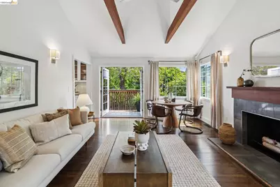 5325 Miles Ave, Oakland, CA 94618 - Photo 5