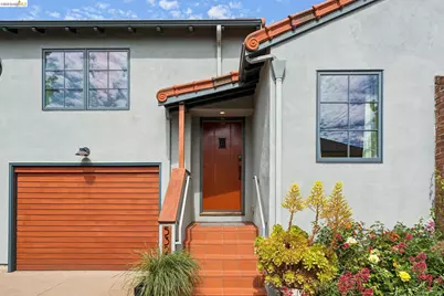 5325 Miles Ave, Oakland, CA 94618 - Photo 1