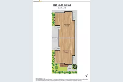 5325 Miles Ave, Oakland, CA 94618 - Photo 23