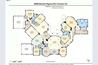 46890 Rancho Higuera Rd, Fremont, CA 94539 - Photo 3