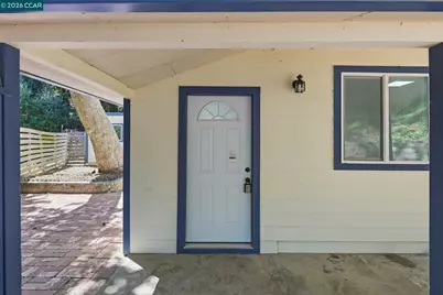 2836 Kilkare Rd, Sunol, CA 94586 - Photo 9