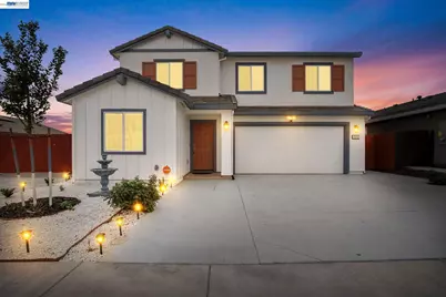 2312 Verde Ranch Rd, Patterson, CA 95363 - Photo 1