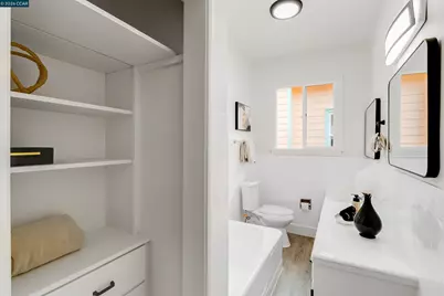 4152 Howe St, Oakland, CA 94611 - Photo 9