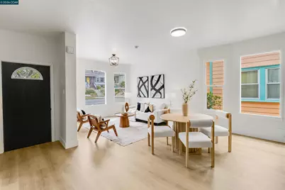 4152 Howe St, Oakland, CA 94611 - Photo 3