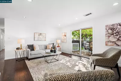 3583 Dumbarton St, Concord, CA 94519 - Photo 9