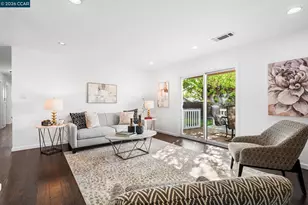 3583 Dumbarton St, Concord, CA 94519 - Photo 9