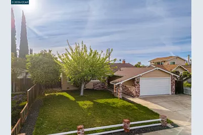3583 Dumbarton St, Concord, CA 94519 - Photo 47