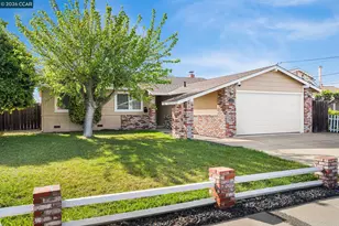 3583 Dumbarton St, Concord, CA 94519 - Photo 5